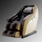 The Massage expert App is an elegant and functional way to operate your massage chair