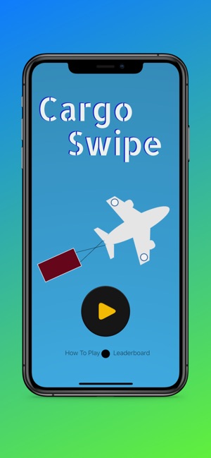 Cargo Swipe(圖1)-速報App