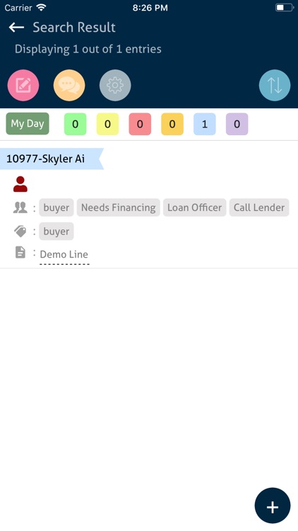 SkylerAI screenshot-4