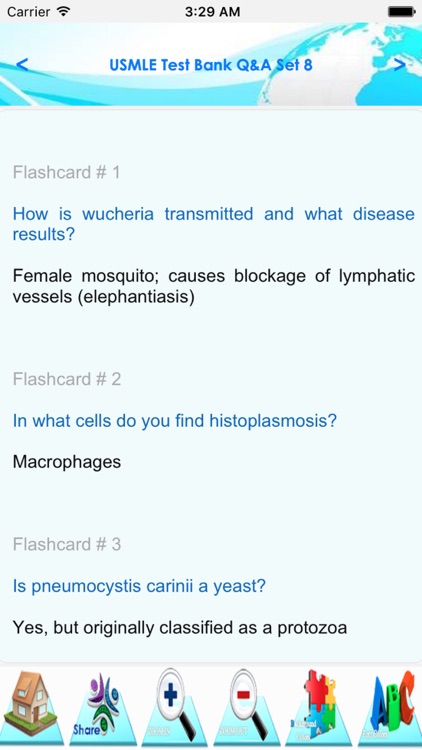 USMLE Quiz Test Bank +6000 screenshot-4