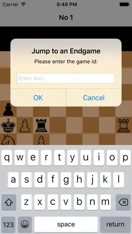 Game screenshot Chess Endgame Trainer mod apk