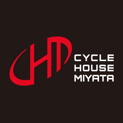 サイクルハウスミヤタ icon