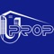 Uprop Real Estate Agent app is a toolkit for real estate agents, brokers or dealers who are in need of an intuitive and flexible CRM to manage their client information, deals closed, properties for lease/sold and their performance