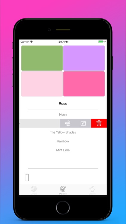 Color Сircle screenshot-4