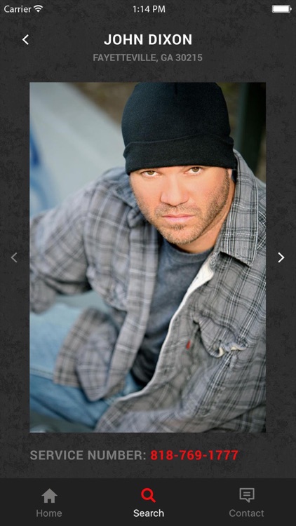 StuntPhone screenshot-3