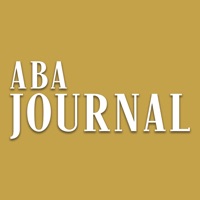 ABA Journal Magazine app not working? crashes or has problems?