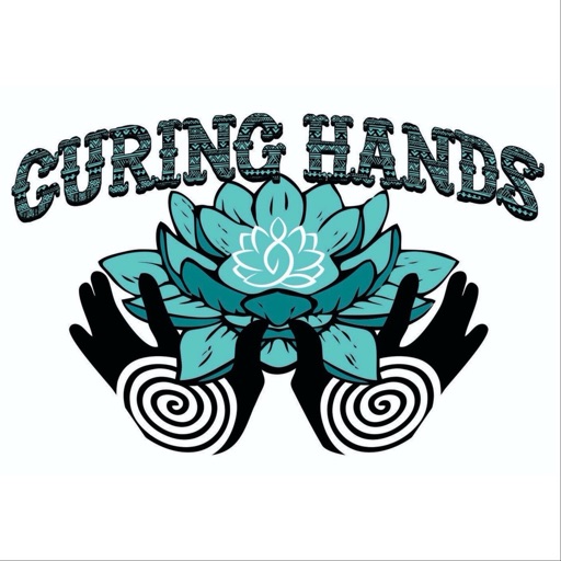 Curing Hands Delivery