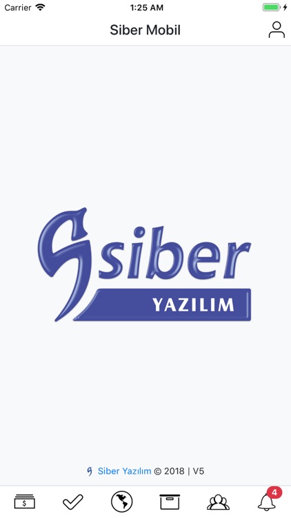 Siber Mobil