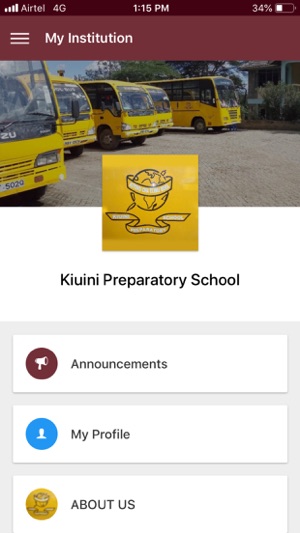 Kiuini Preparatory School(圖1)-速報App