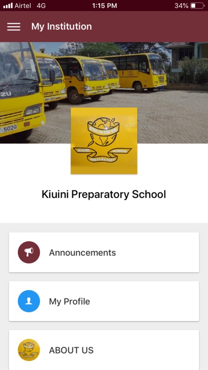 Kiuini Preparatory School