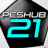 delete PESHUB 21 Unofficial