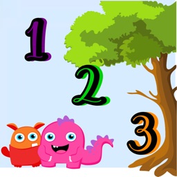 Fun Counting - Learn & Play