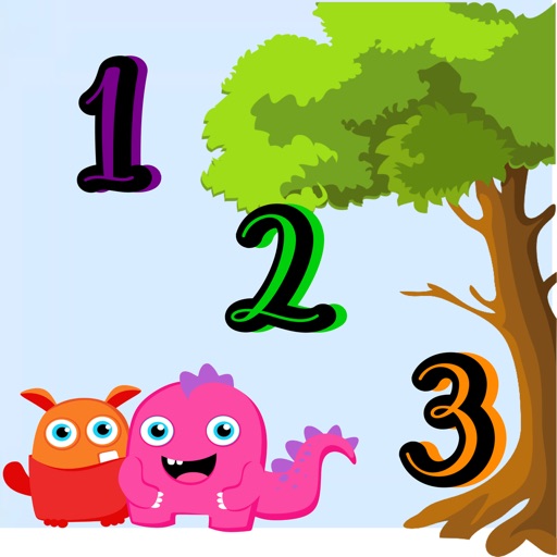 Fun Counting - Learn & Play