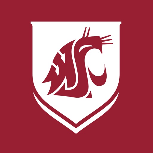 WSU New Coug icon