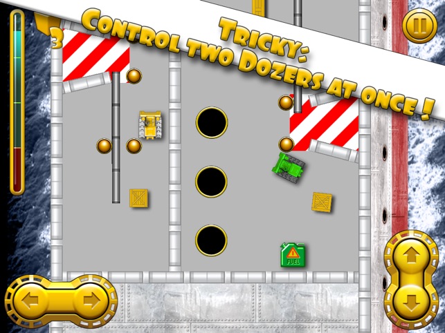 Puzzle Dozer HD(圖2)-速報App