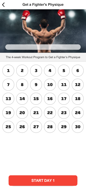 Train Like a Boxer(圖6)-速報App