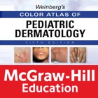 Weinberg's Ped. Dermatology 5E