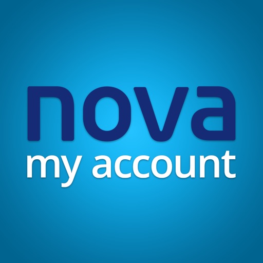 Nova My Account Download