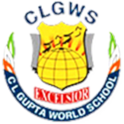 CLG World School iOS App