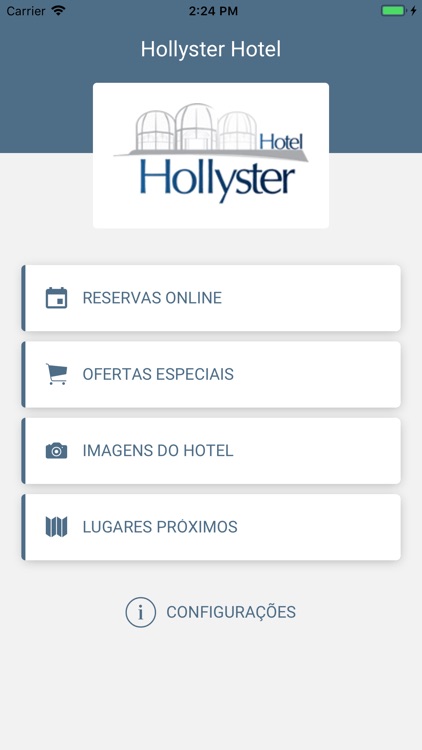 Hollyster Hotel