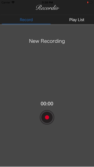 Recordio Voice Note Recorder(圖2)-速報App