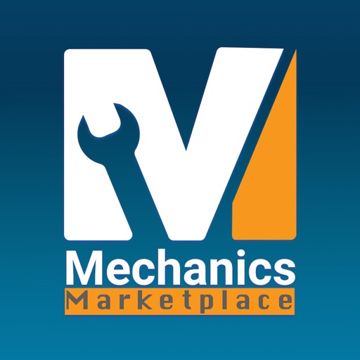 Mechanics Marketplace iOS App