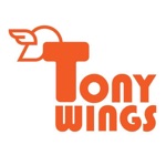 Tony Wings