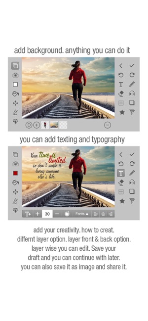 FotoShop Editor PRO - Combine(圖2)-速報App