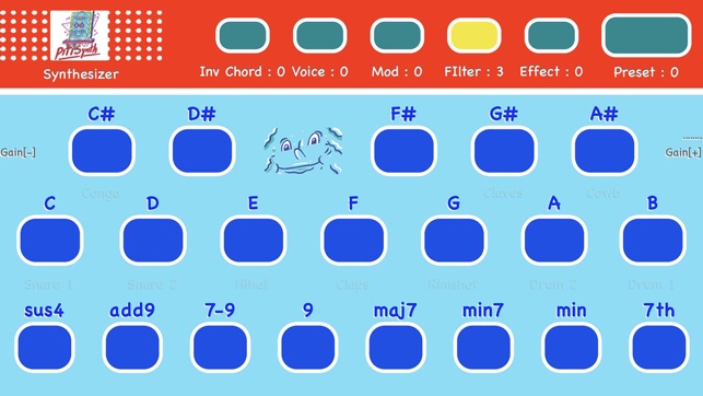 Piti Synth(圖2)-速報App