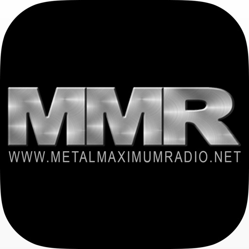 Metal Maximum Radio (MMR)