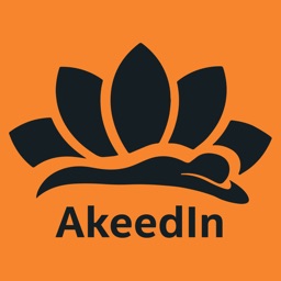 AkeedIn - أكيد إن