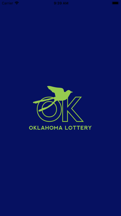 How to cancel & delete Oklahoma Lottery from iphone & ipad 1