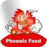 Get Phoenix Delivery for iOS, iPhone, iPad Aso Report