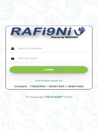 Imágen 2 RAFI9NI iphone
