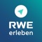 Erleben Sie mit RWE das Rheinische Revier