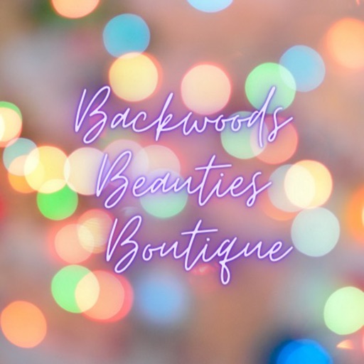 Backwoods Beauties Boutique icon