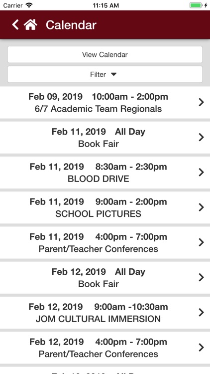 Foyil Public Schools