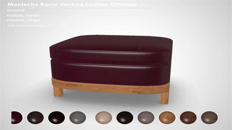 Syncflo AR Furniture screenshot-6