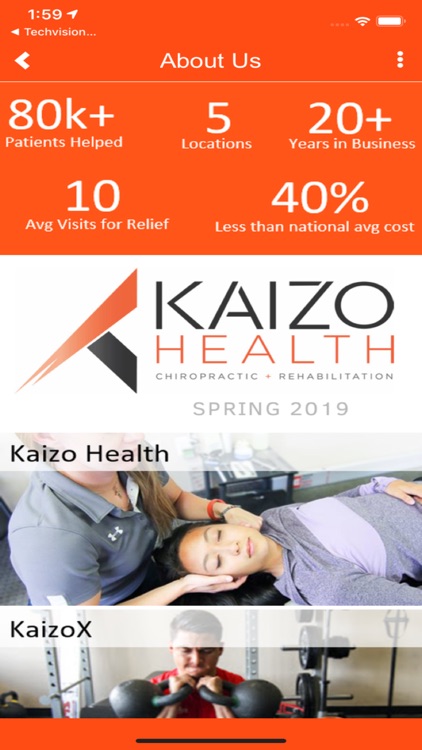 Kaizo Health