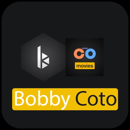 Coto bobby movie box show iOS App