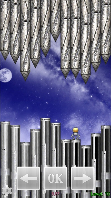 Screenshot #3 pour Escape - Escape Spaceman