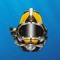This is an app designed to help with commercial diving