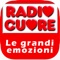 Ascolta Radio Cuore sul tuo iPad - iPhone