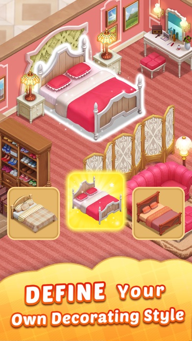 download Matchington Mansion apps 4