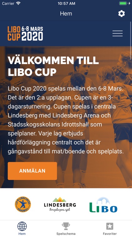 LIBO Cup