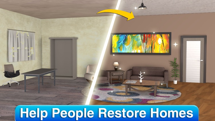 Home Design Dreams - My Story