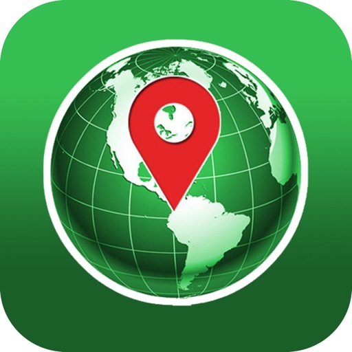 Loygo GPS App