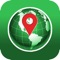 Loygo GPS App is an easy-to-use application to track the location of your friends and family members