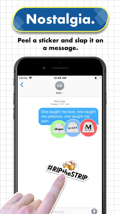 Hofmojis