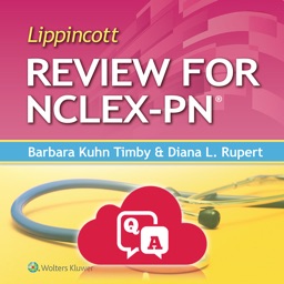 Lippincott Review for NCLEX-PN